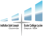 Institution Saint Joseph Oyonnax